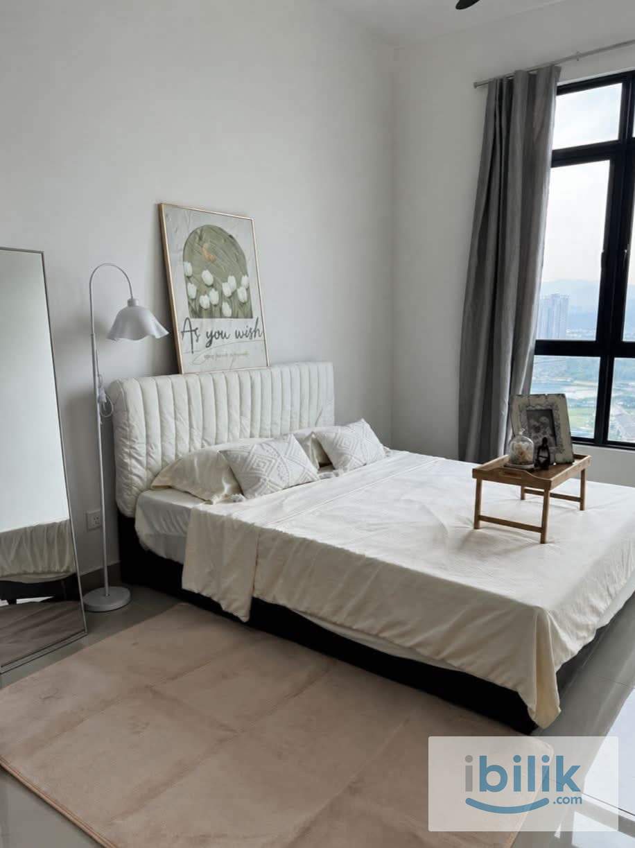🏡Room for Rent @ M Luna, Kepong - Image 1
