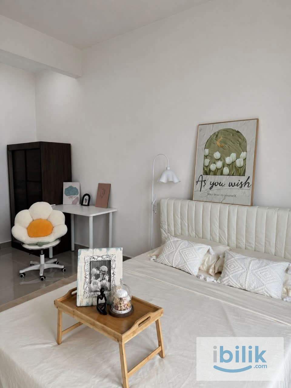🏡Room for Rent @ M Luna, Kepong - Image 2
