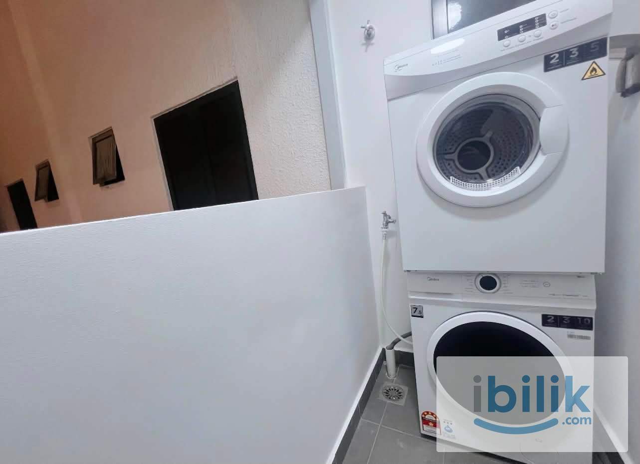 🏡Room for Rent @ M Luna, Kepong - Image 4