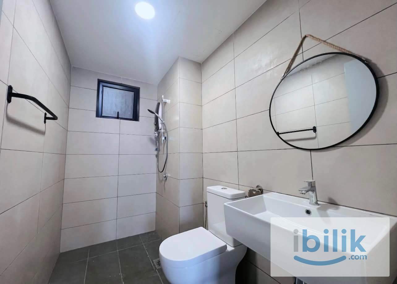 🏡Room for Rent @ M Luna, Kepong - Image 2