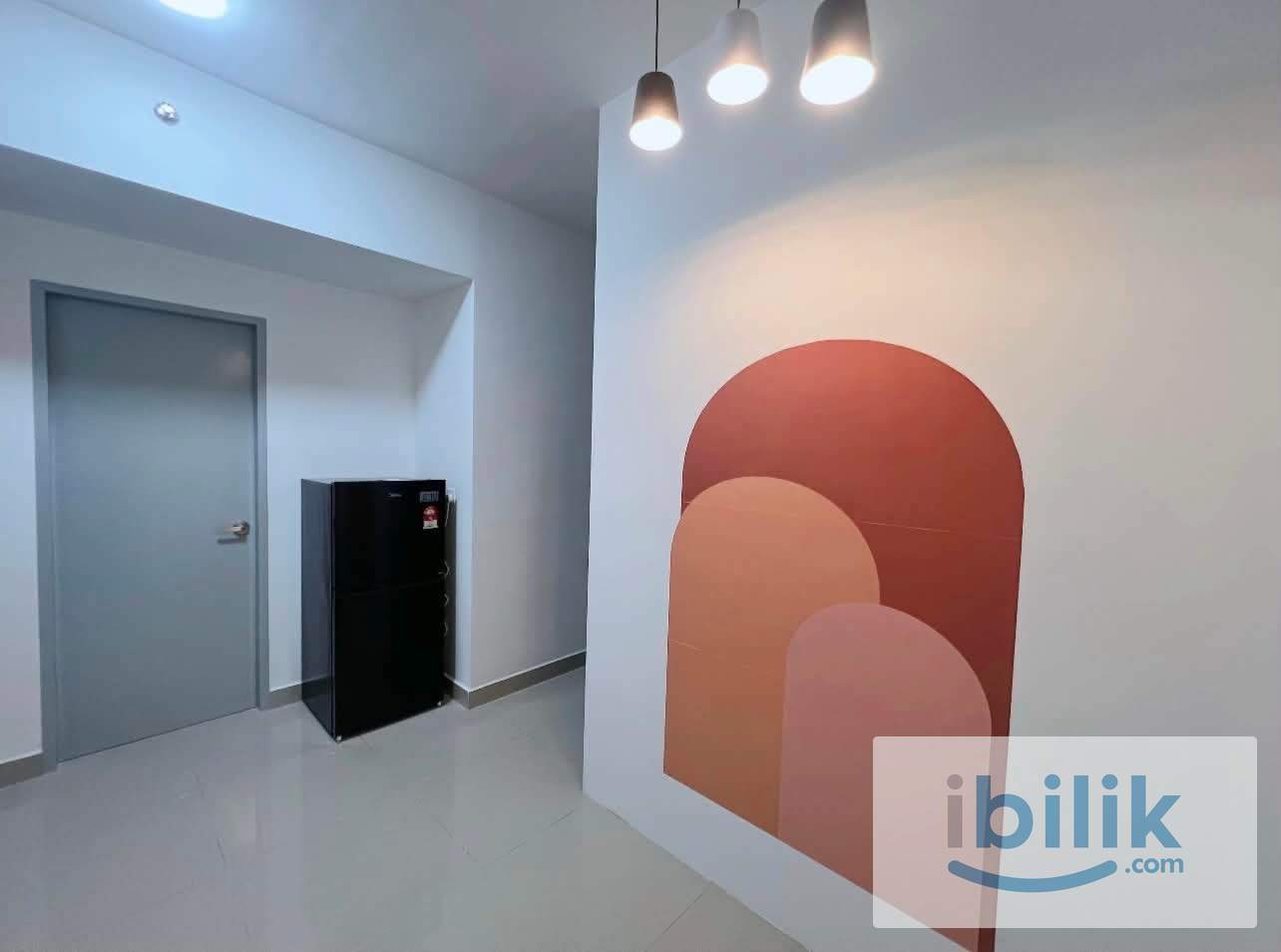 🏡Room for Rent @ M Luna, Kepong - Image 5