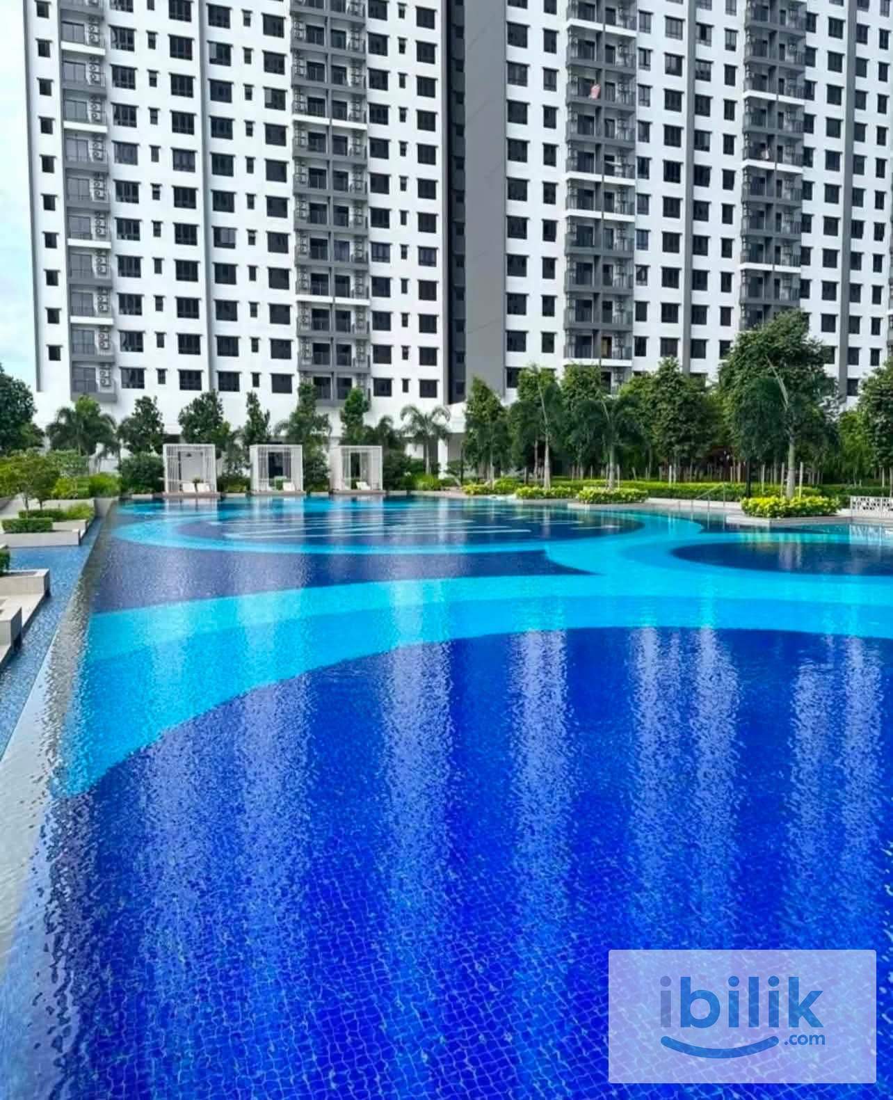 🏡Room for Rent @ M Luna, Kepong - Image 4