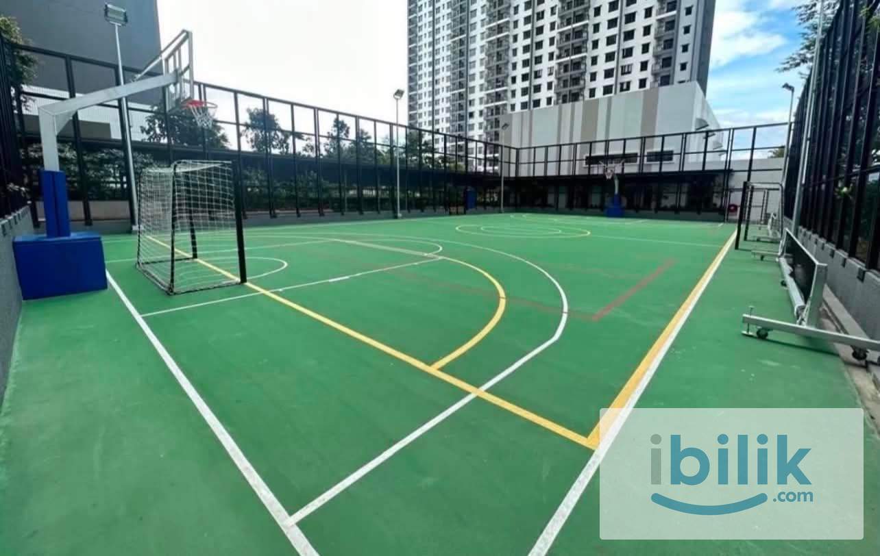 🏡Room for Rent @ M Luna, Kepong - Image 5