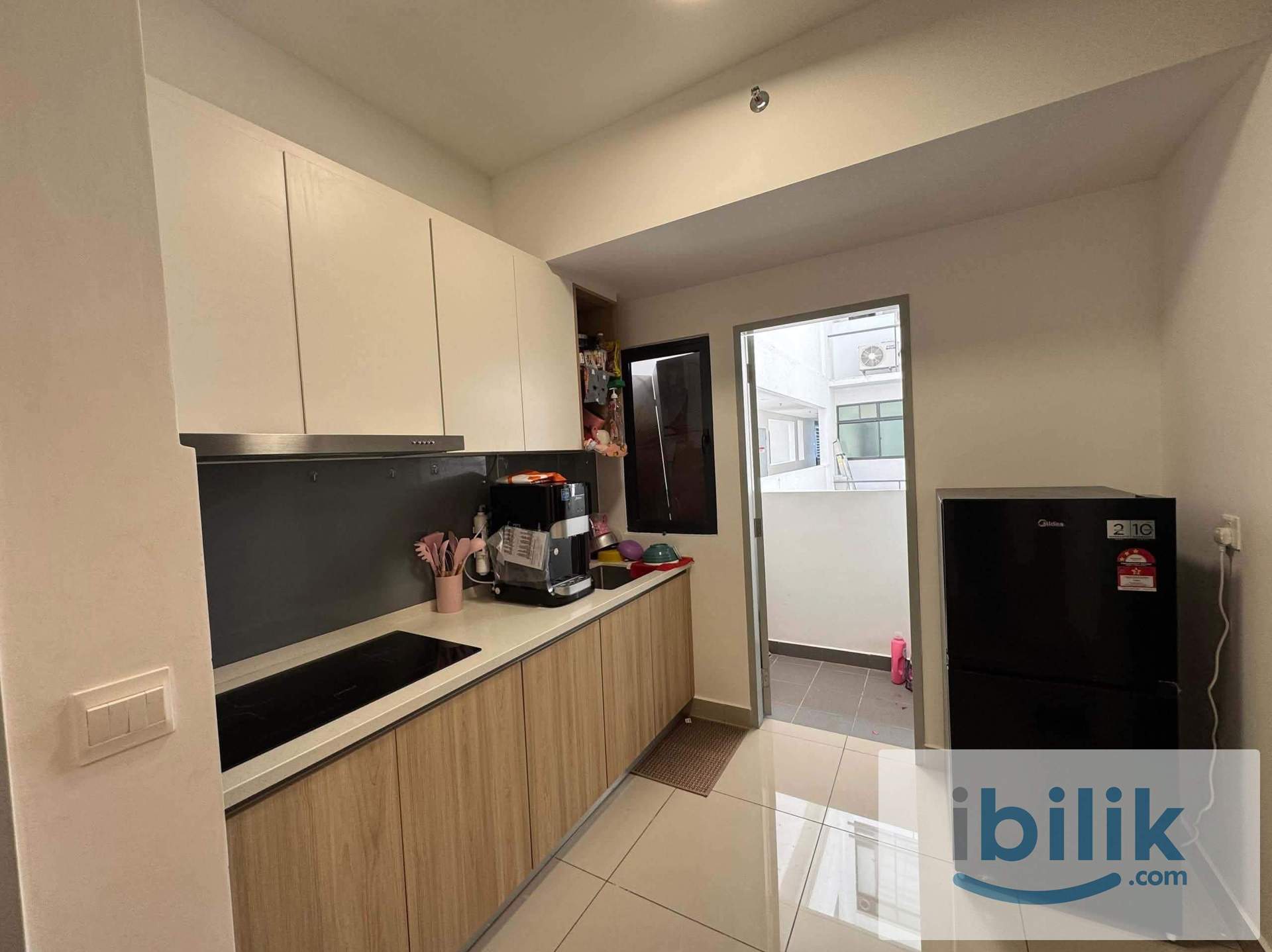 🏡Room for Rent @ M Luna, Kepong - Image 10