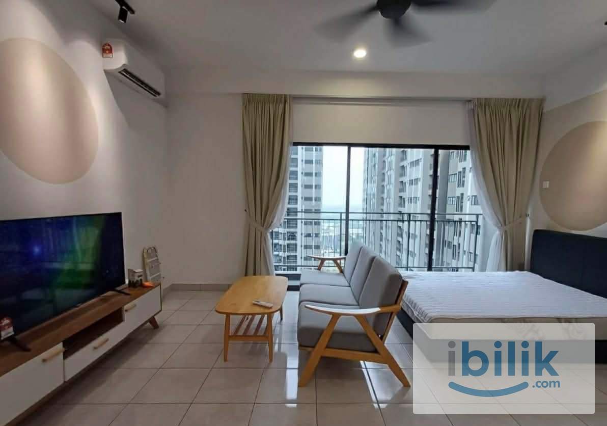 🏠 Room for Rent @ Youth City Residence, Nilai - Image 1