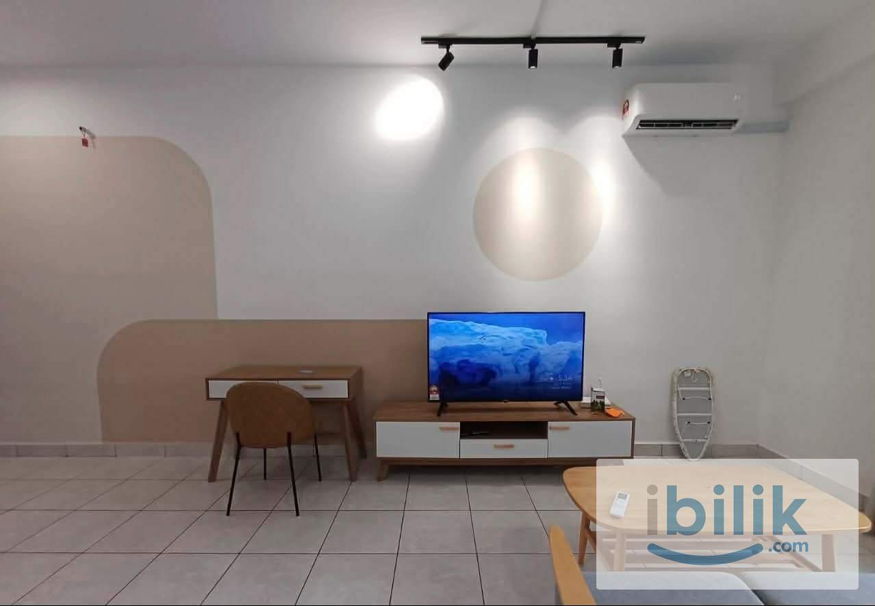 🏠 Room for Rent @ Youth City Residence, Nilai - Image 2