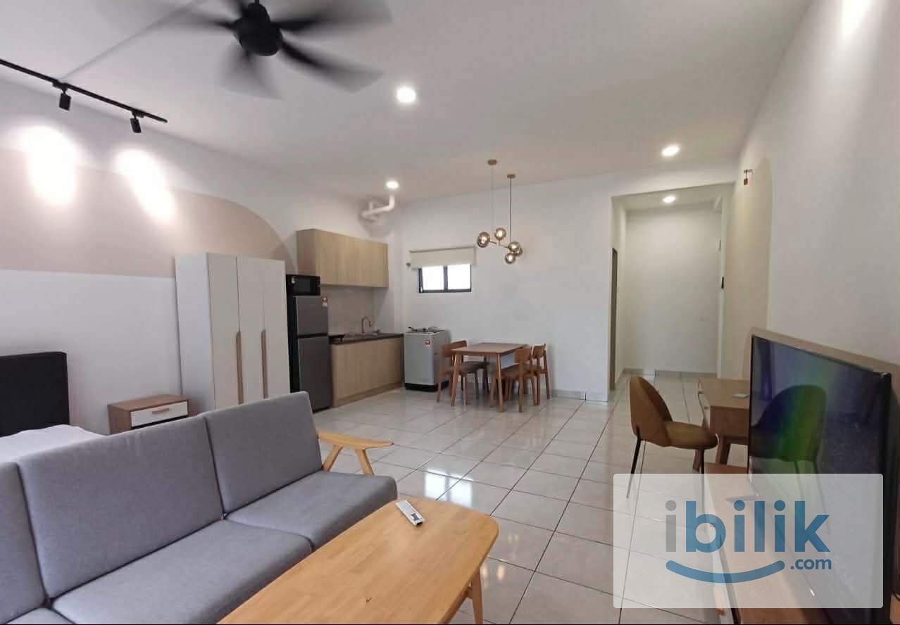 🏠 Room for Rent @ Youth City Residence, Nilai - Image 4