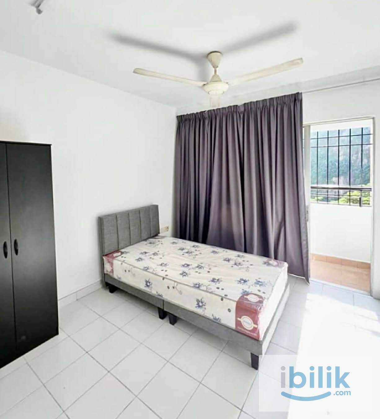 Room for Rent @ Flora Damansara (Ready to Move In!) - Image 1