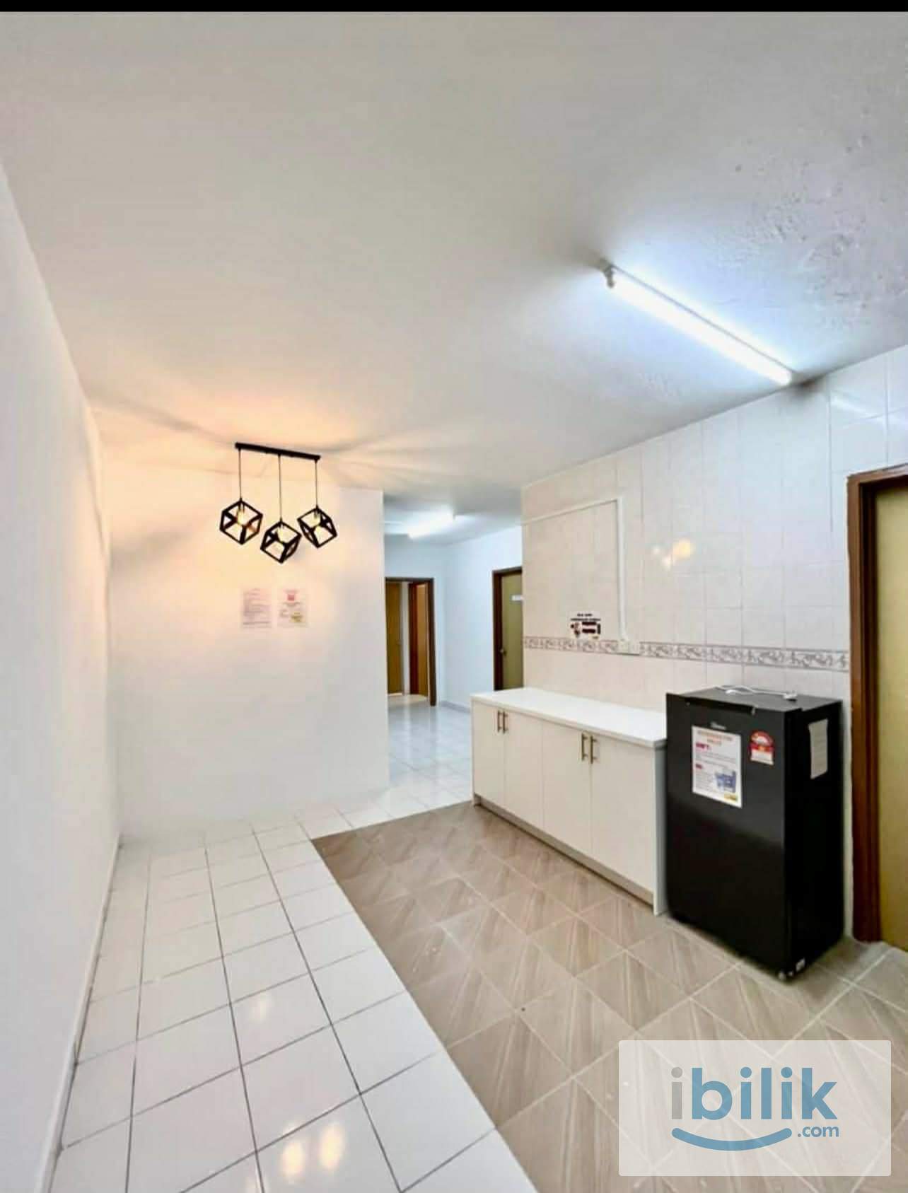 Room for Rent @ Flora Damansara (Ready to Move In!) - Image 2