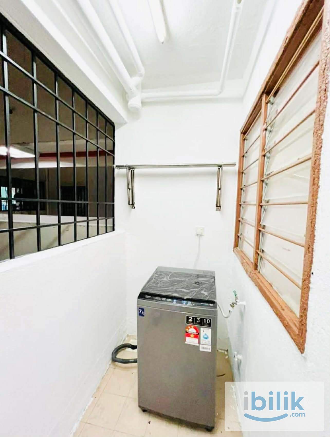 Room for Rent @ Flora Damansara (Ready to Move In!) - Image 3