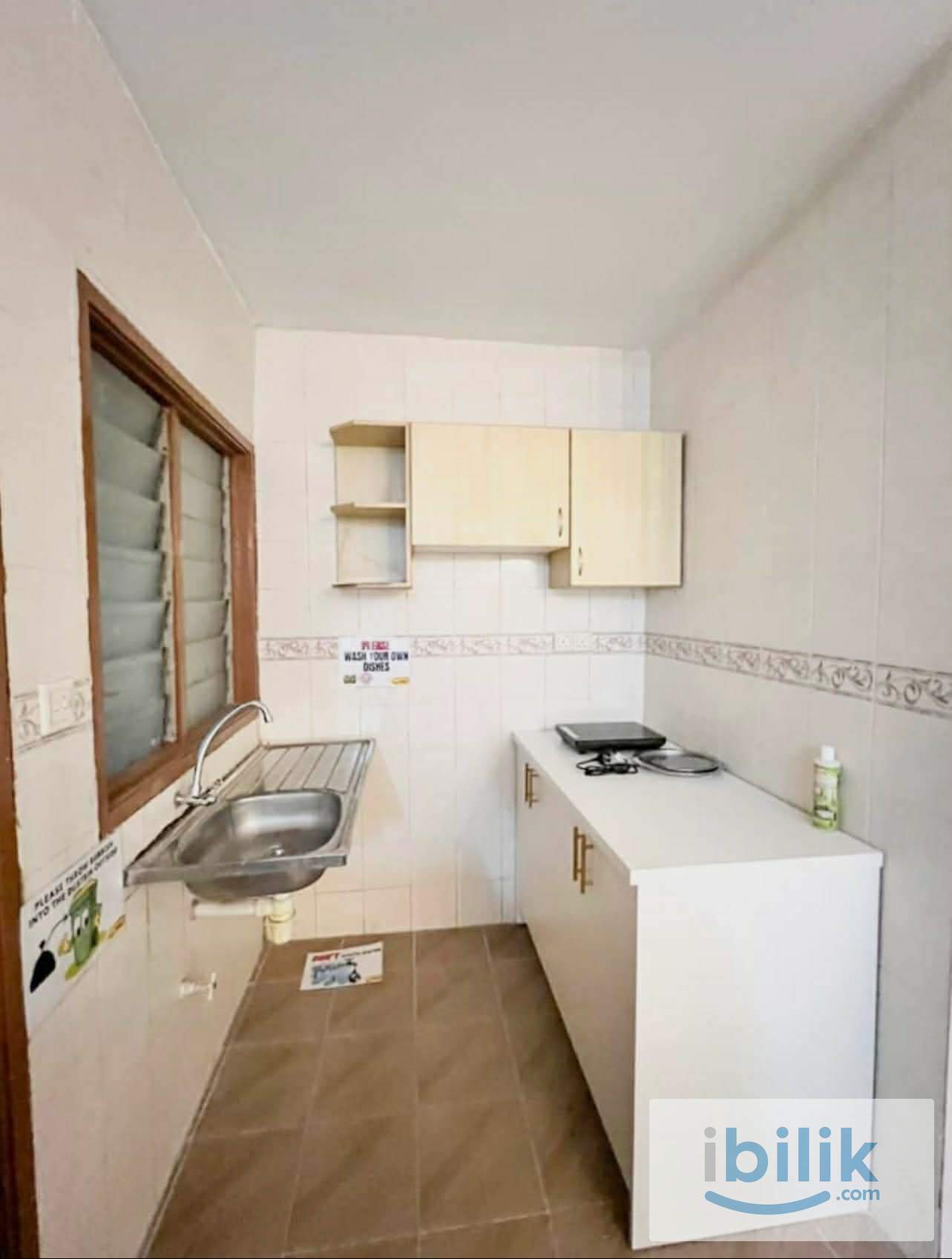 Room for Rent @ Flora Damansara (Ready to Move In!) - Image 4