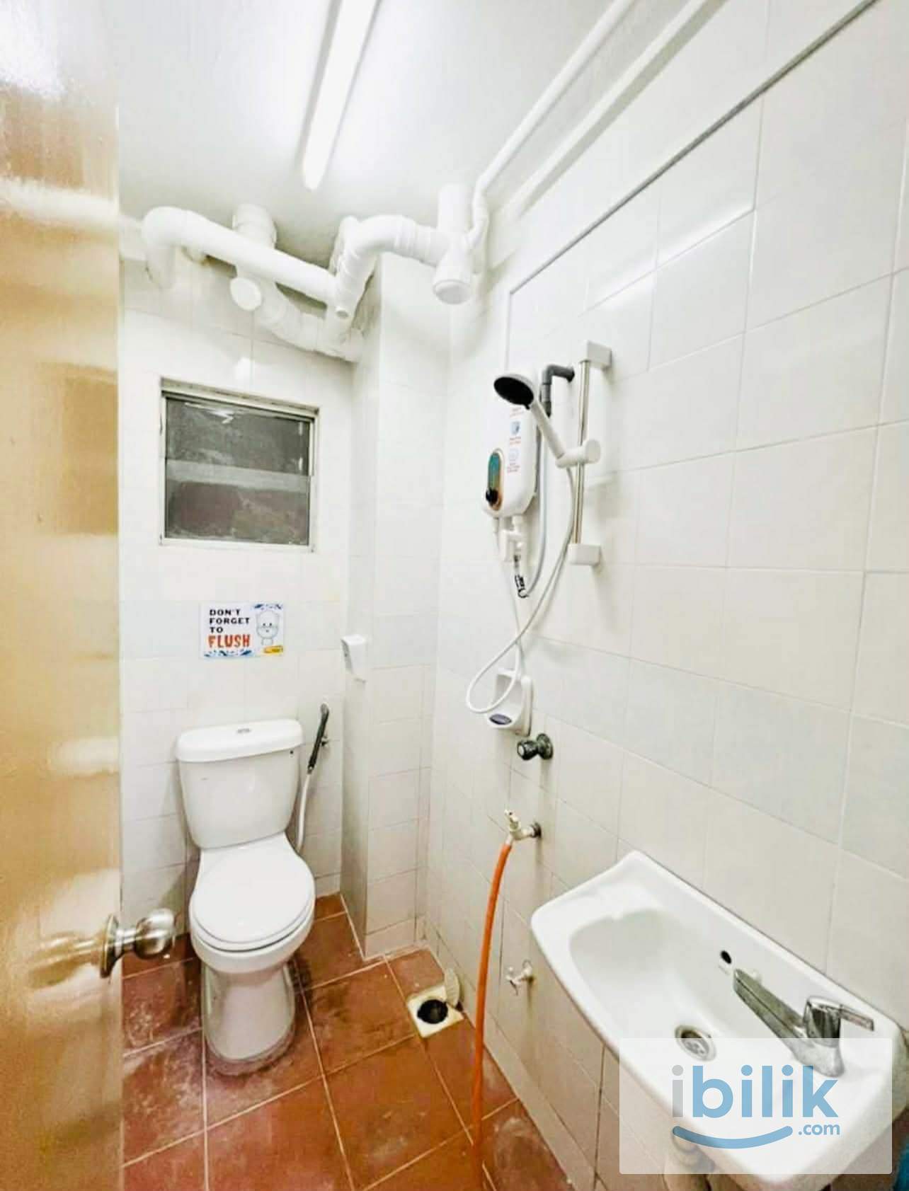 Room for Rent @ Flora Damansara (Ready to Move In!) - Image 5