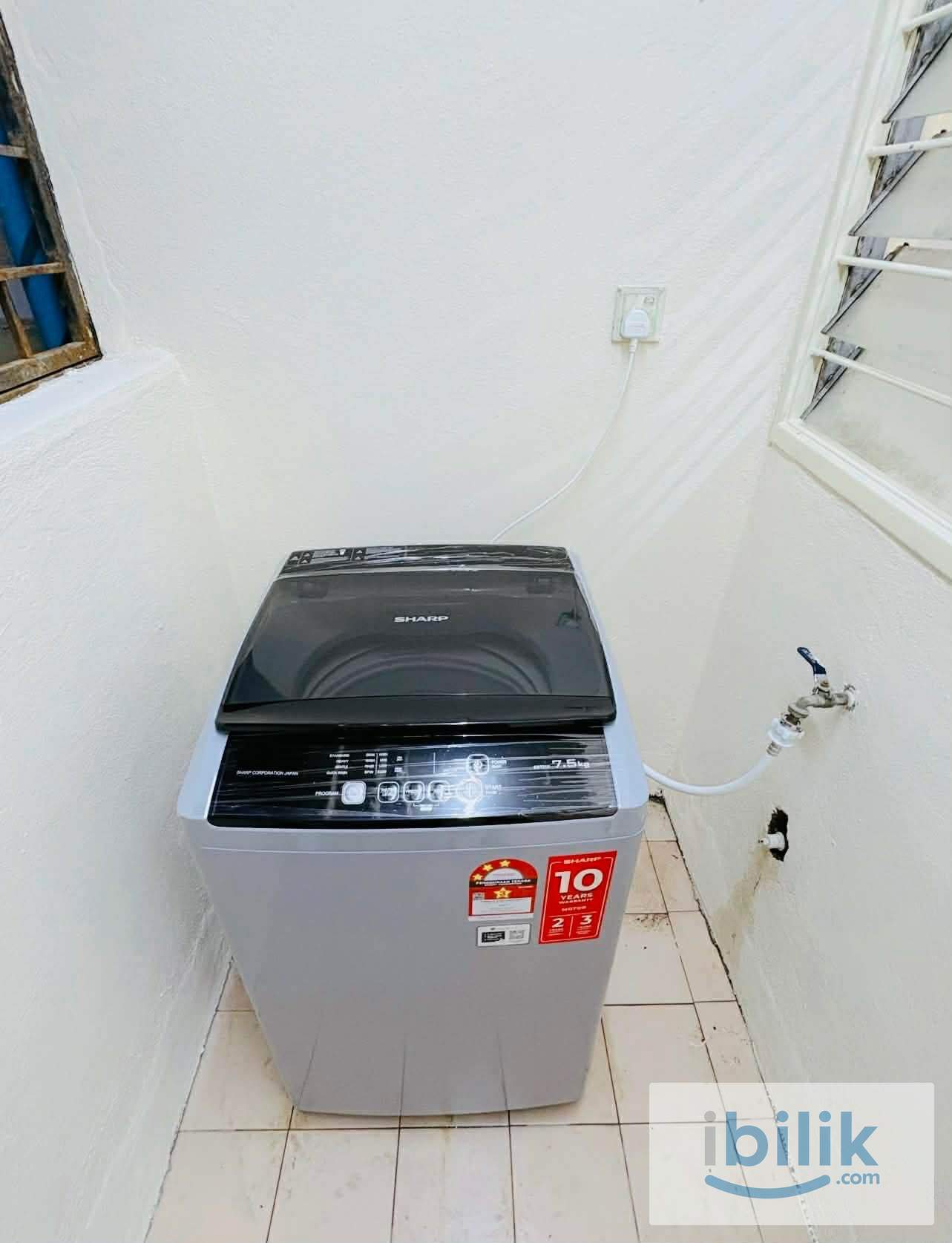 Room for Rent @ Flora Damansara (Ready to Move In!) - Image 2