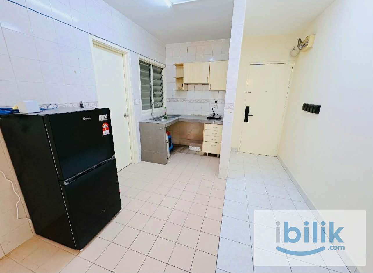 Room for Rent @ Flora Damansara (Ready to Move In!) - Image 4