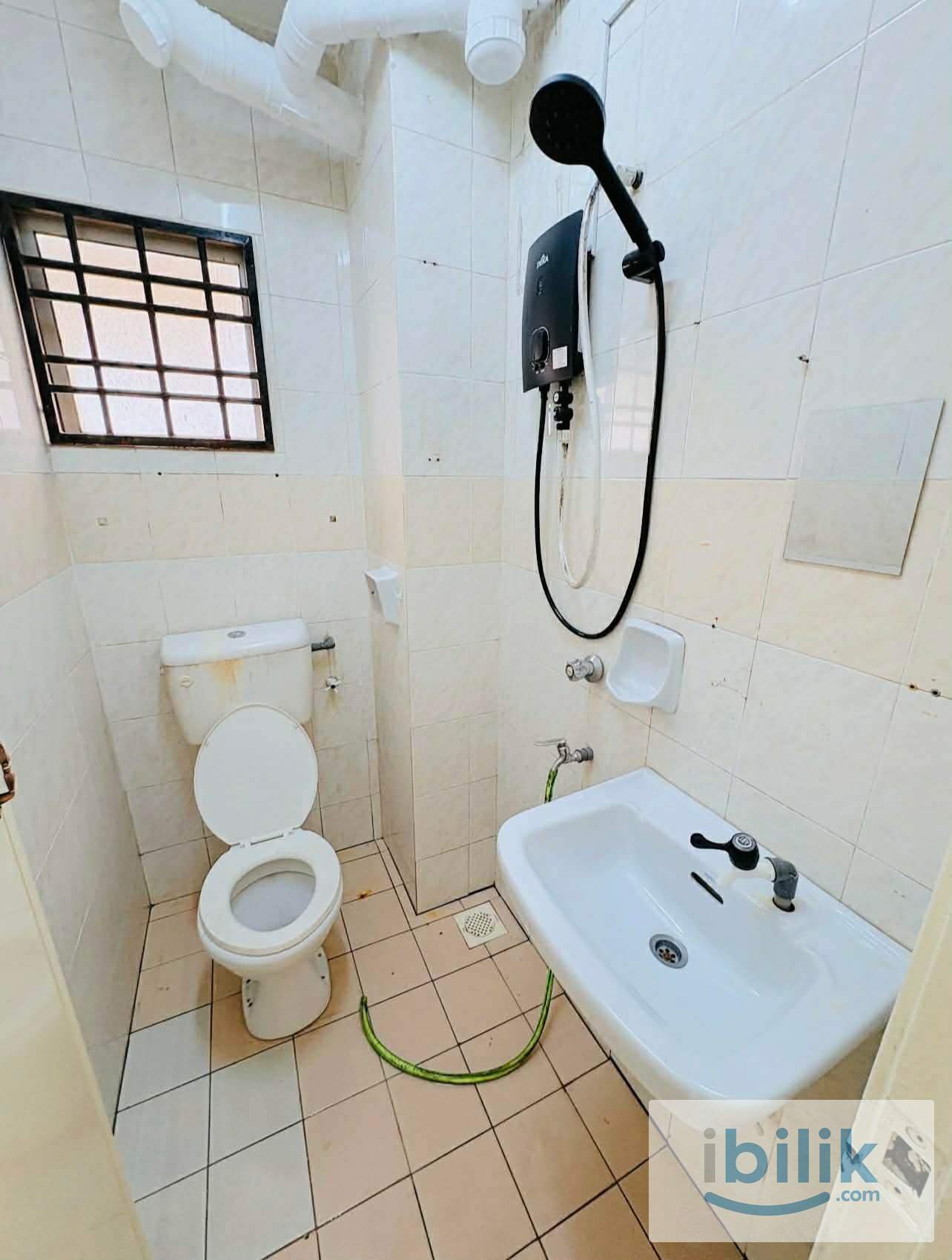 Room for Rent @ Flora Damansara (Ready to Move In!) - Image 5