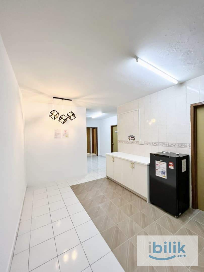 AFFORDABLE LIVING @ FLORA DAMANSARA  - Image 2