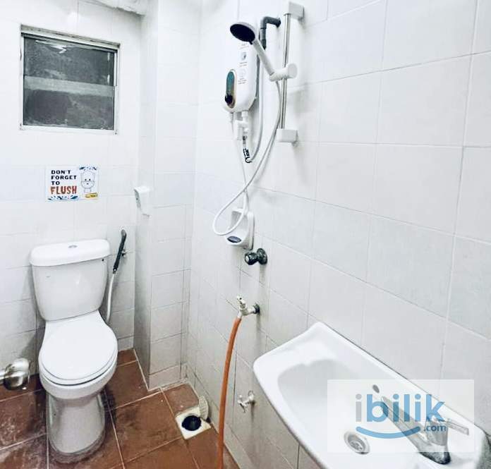 AFFORDABLE LIVING @ FLORA DAMANSARA  - Image 5