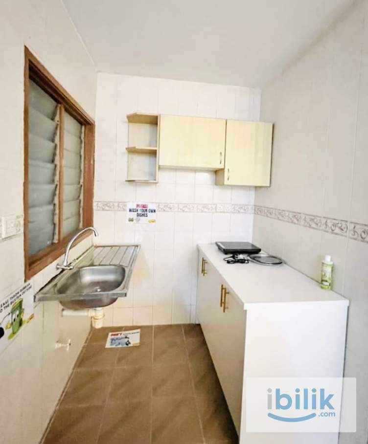 AFFORDABLE LIVING @ FLORA DAMANSARA  - Image 4