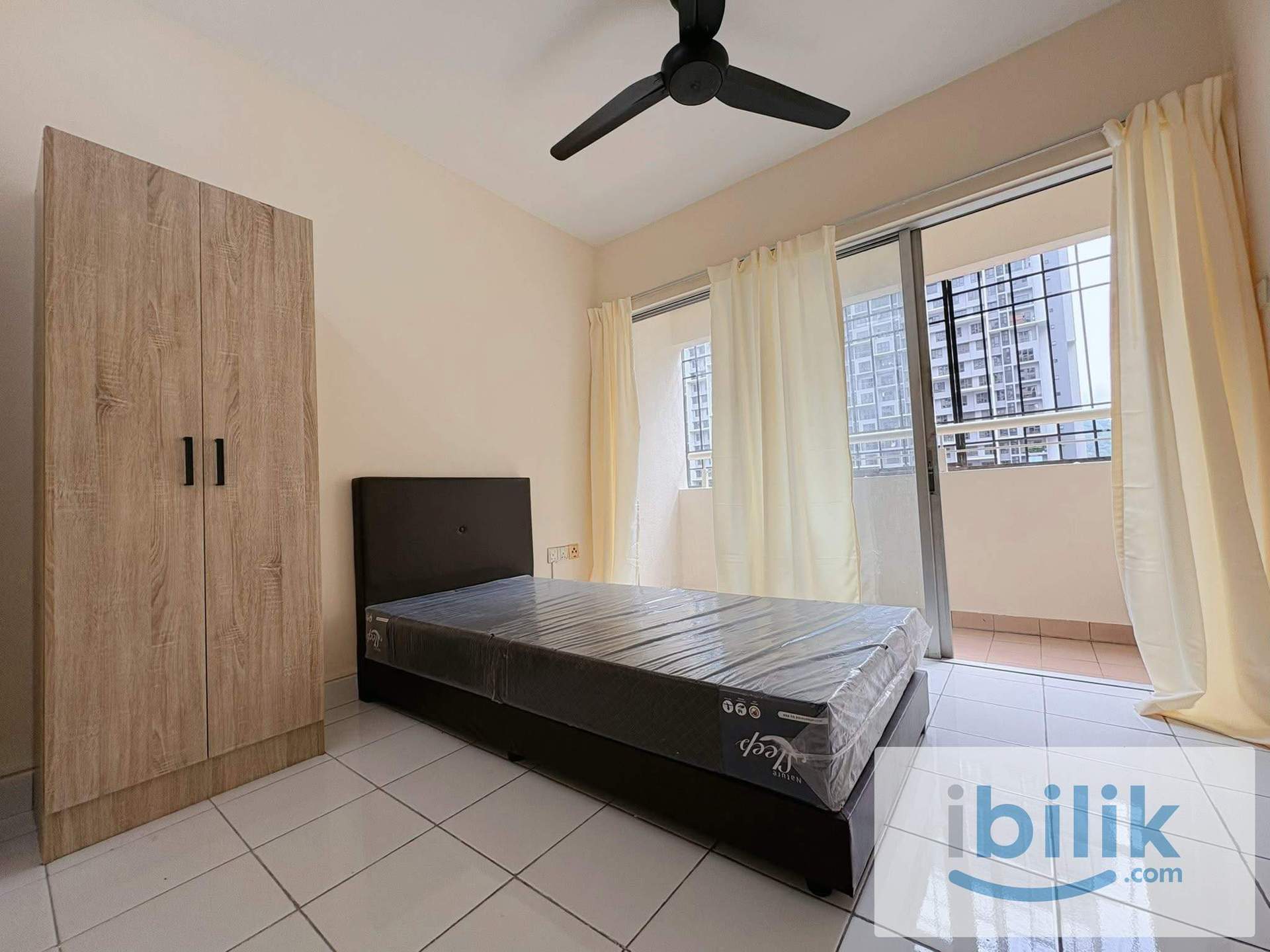 AFFORDABLE LIVING @ FLORA DAMANSARA  - Image 1
