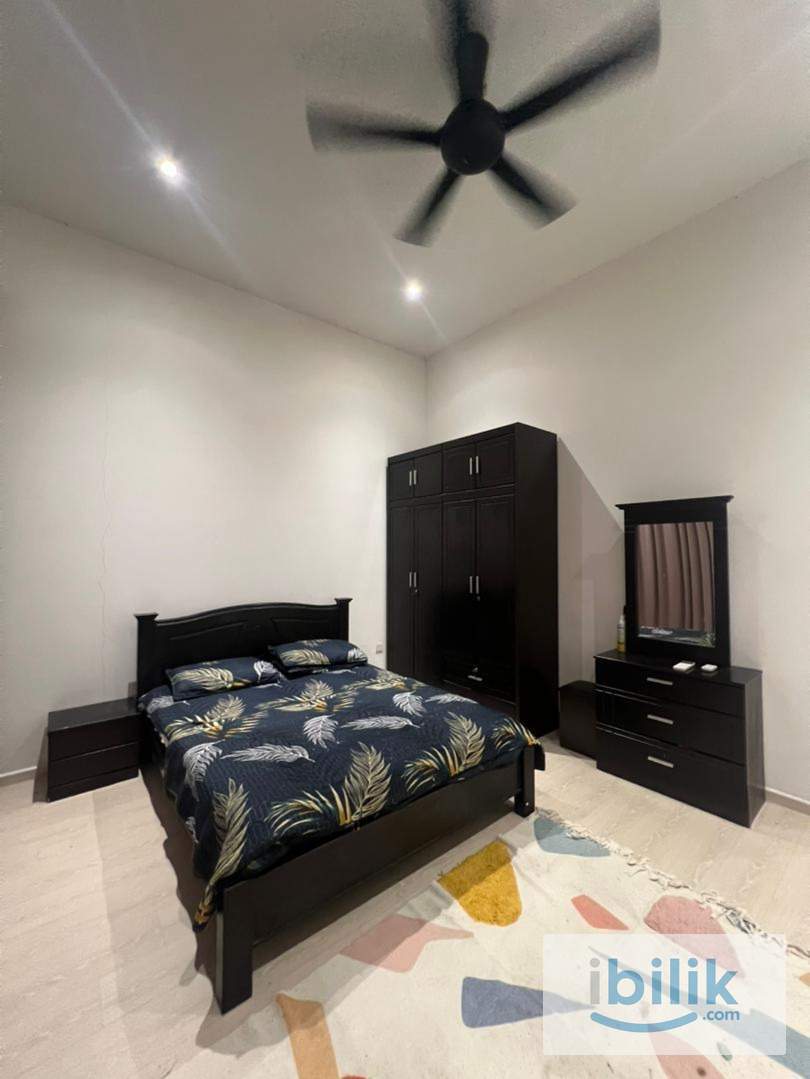 Master Bedroom Available Now  - Image 2