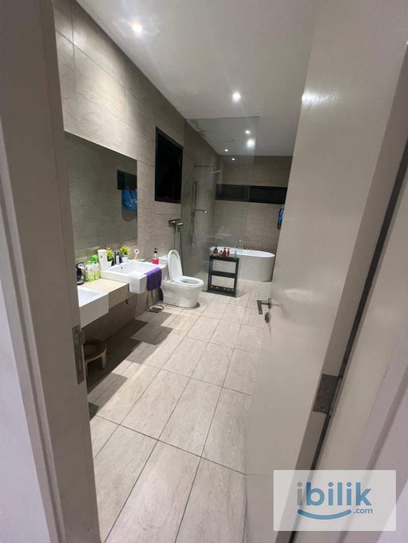 Master Bedroom Available Now  - Image 3
