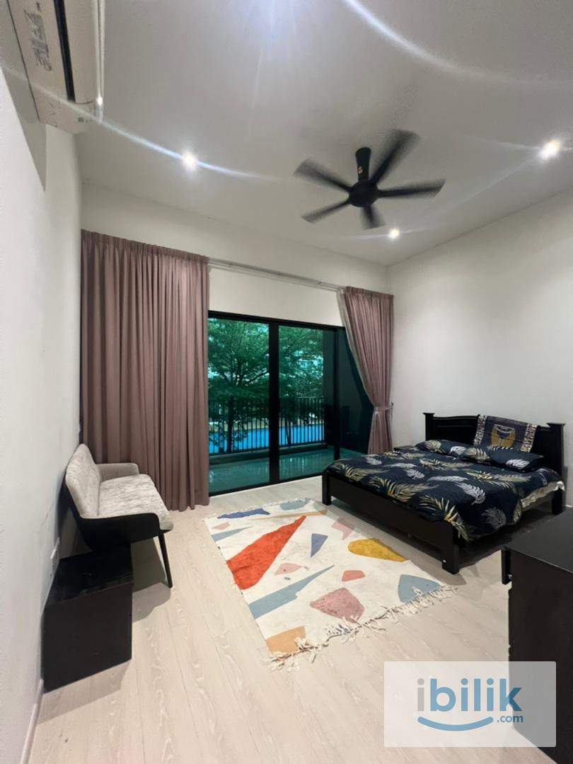 Master Bedroom Available Now  - Image 1