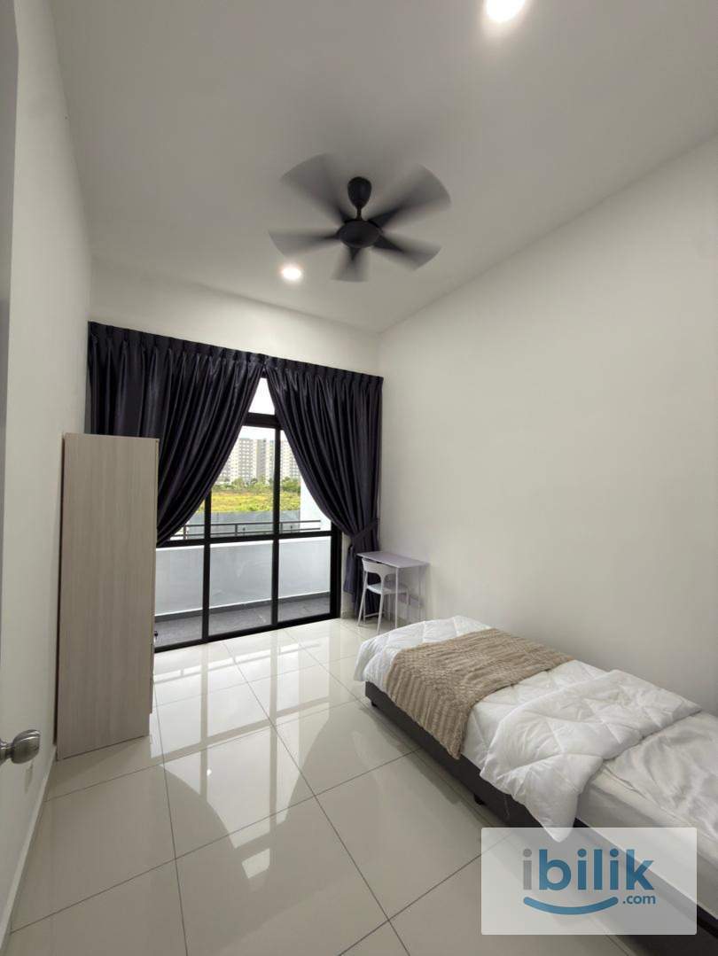 Eco Summer ROOM FOR RENT (READY TO MOVE IN!!!) - Image 2