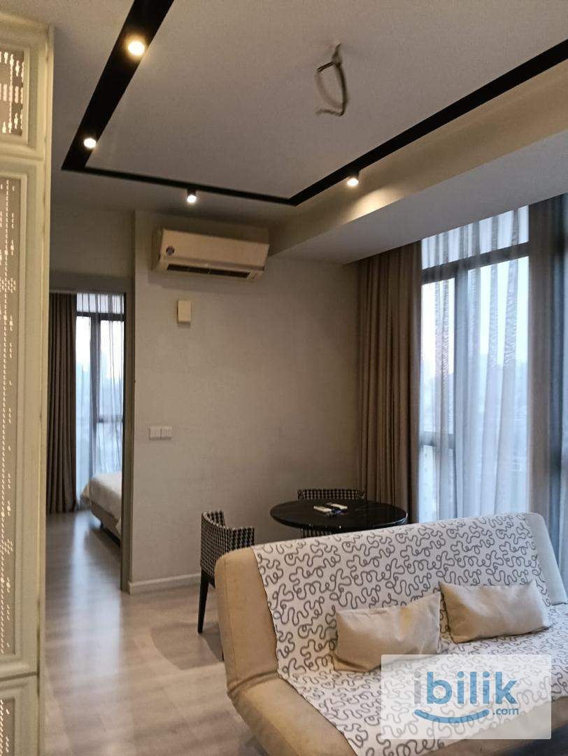 Expressionz Professional Suites for rent (READY TO MOVE IN!!!) - Image 7