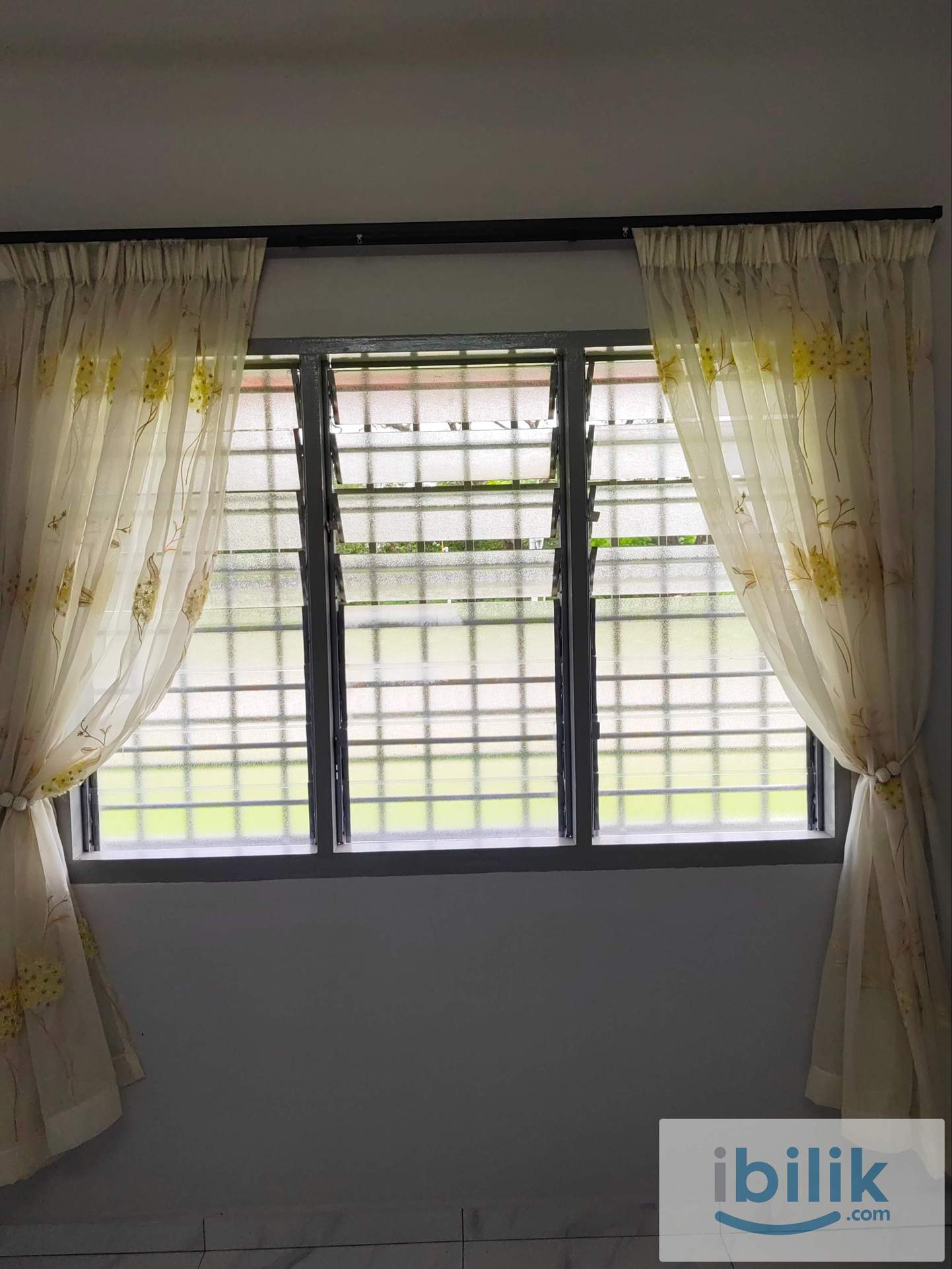 Fully Furnished Single Room Taman Kledang Jaya, Silibin - Image 10