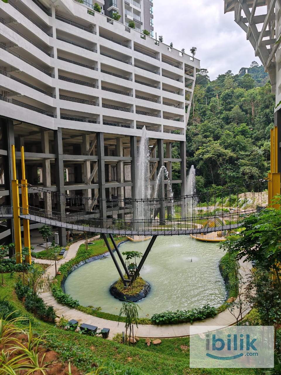 Brezza Hill Ampang - Image 9