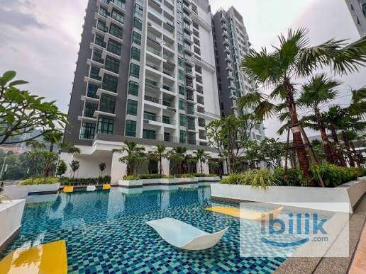 Brezza Hill Ampang - Image 10