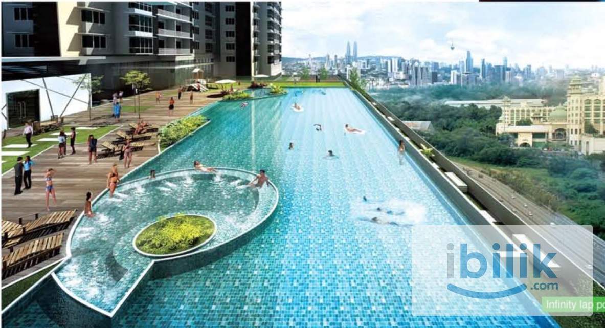 One South Seri Kembangan - Image 1