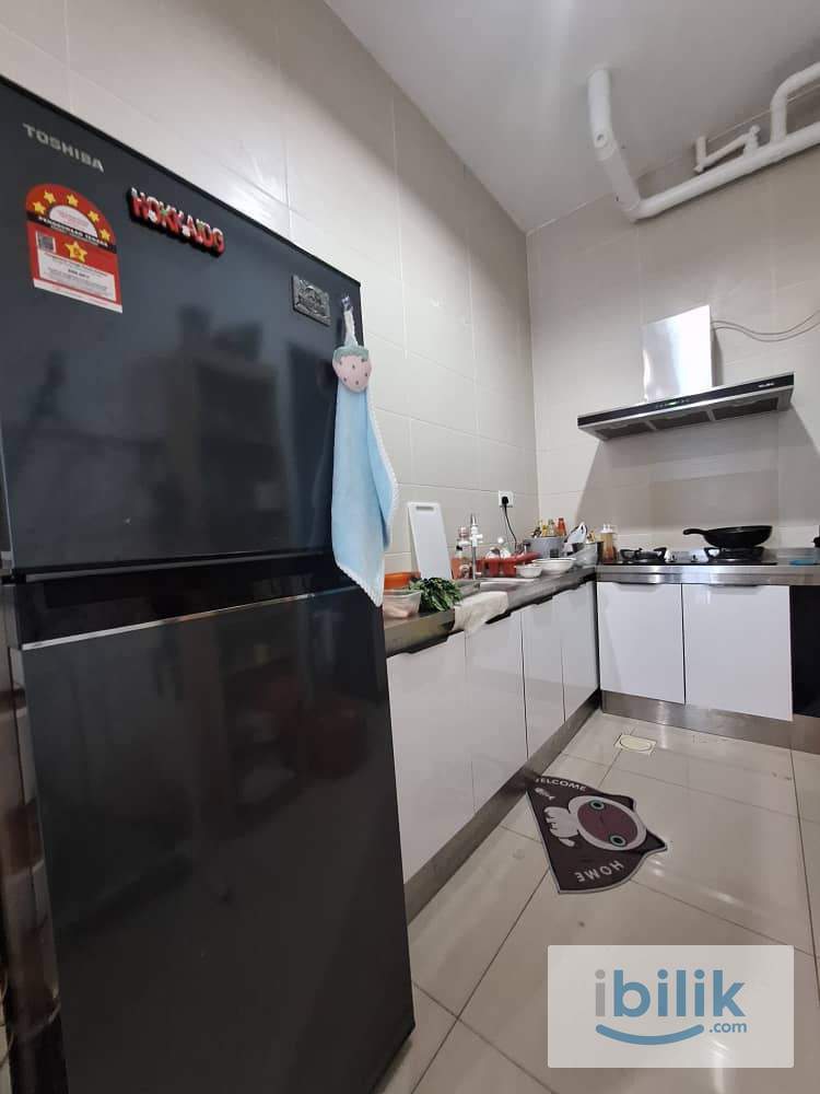 Medium Room available in Amaya Maluri Residence - Image 2