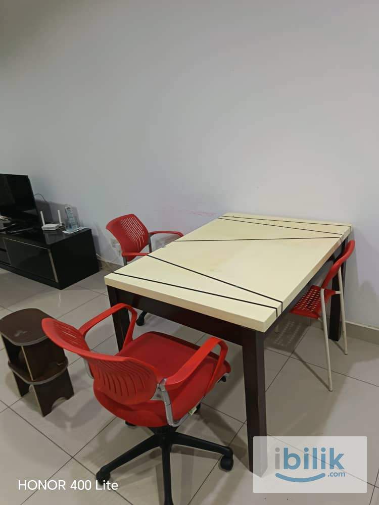 Medium Room available in Amaya Maluri Residence - Image 5