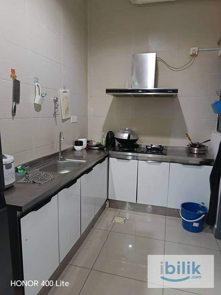 Medium Room available in Amaya Maluri Residence - Image 7