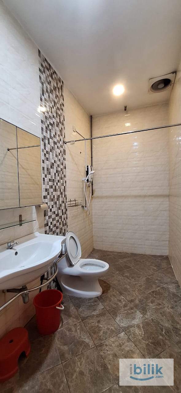 Double Storey House – House for Sale @ Taman Cempaka, Ampang - Image 3
