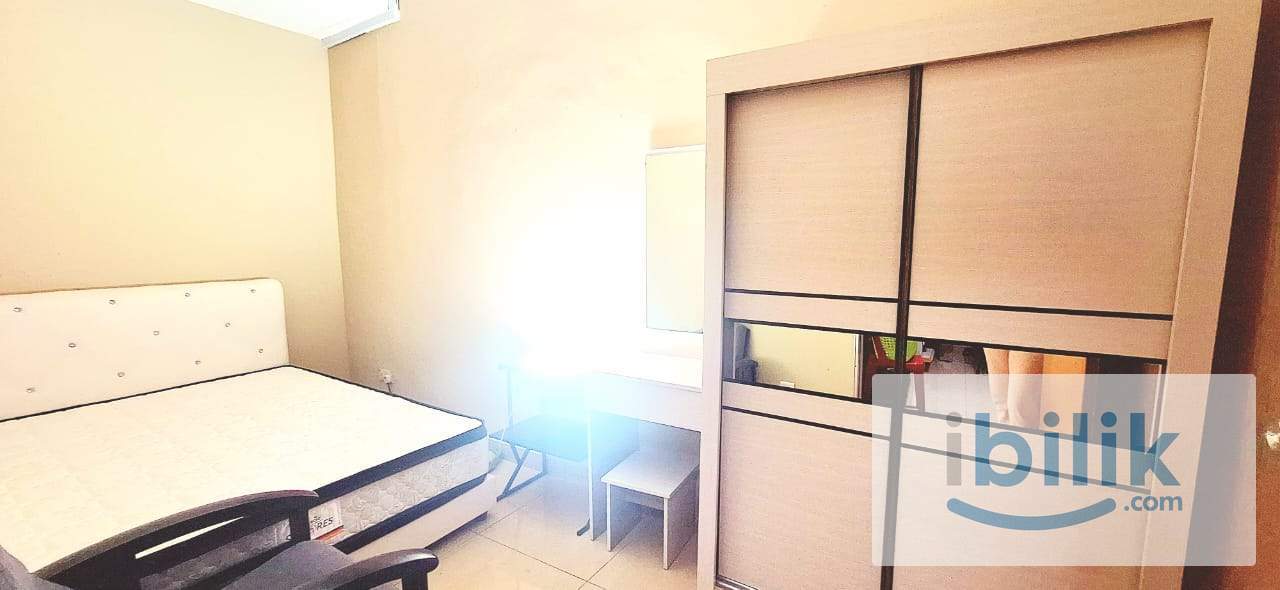 Double Storey House – House for Sale @ Taman Cempaka, Ampang - Image 4