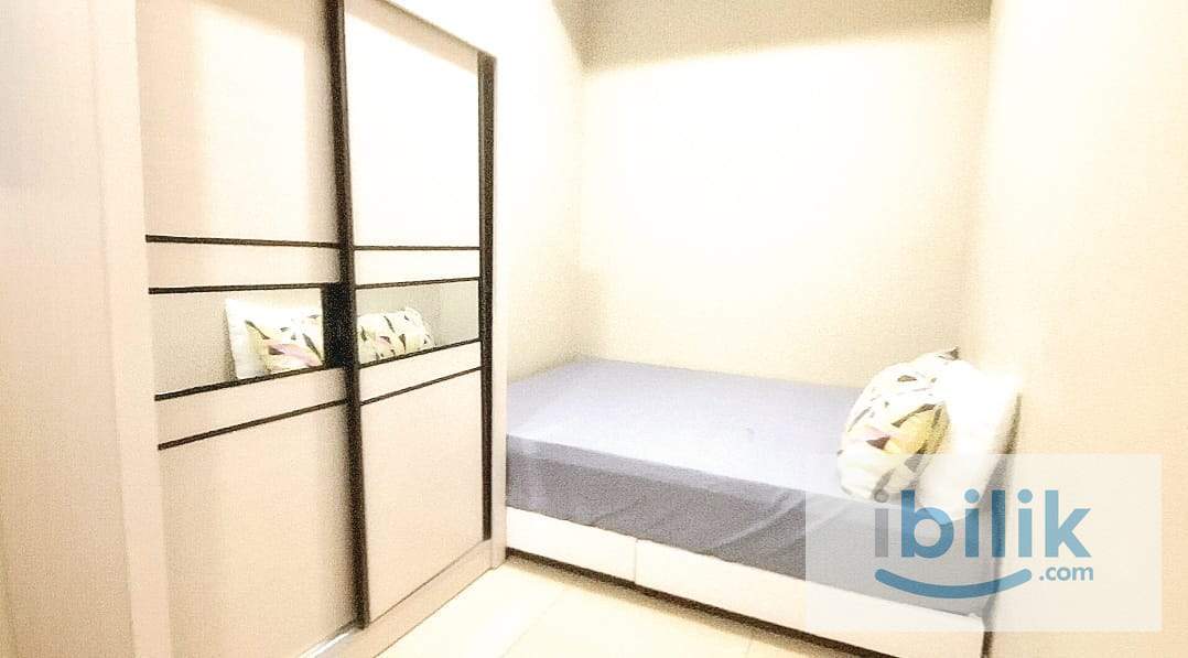 Double Storey House – House for Sale @ Taman Cempaka, Ampang - Image 5