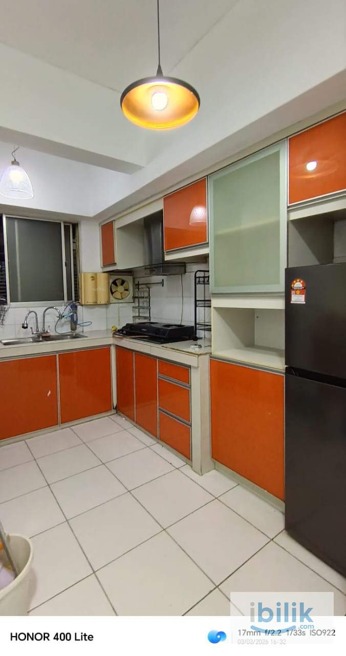  Axis Residence – Room for Rent @ Pandan Jaya, Ampang - Image 1