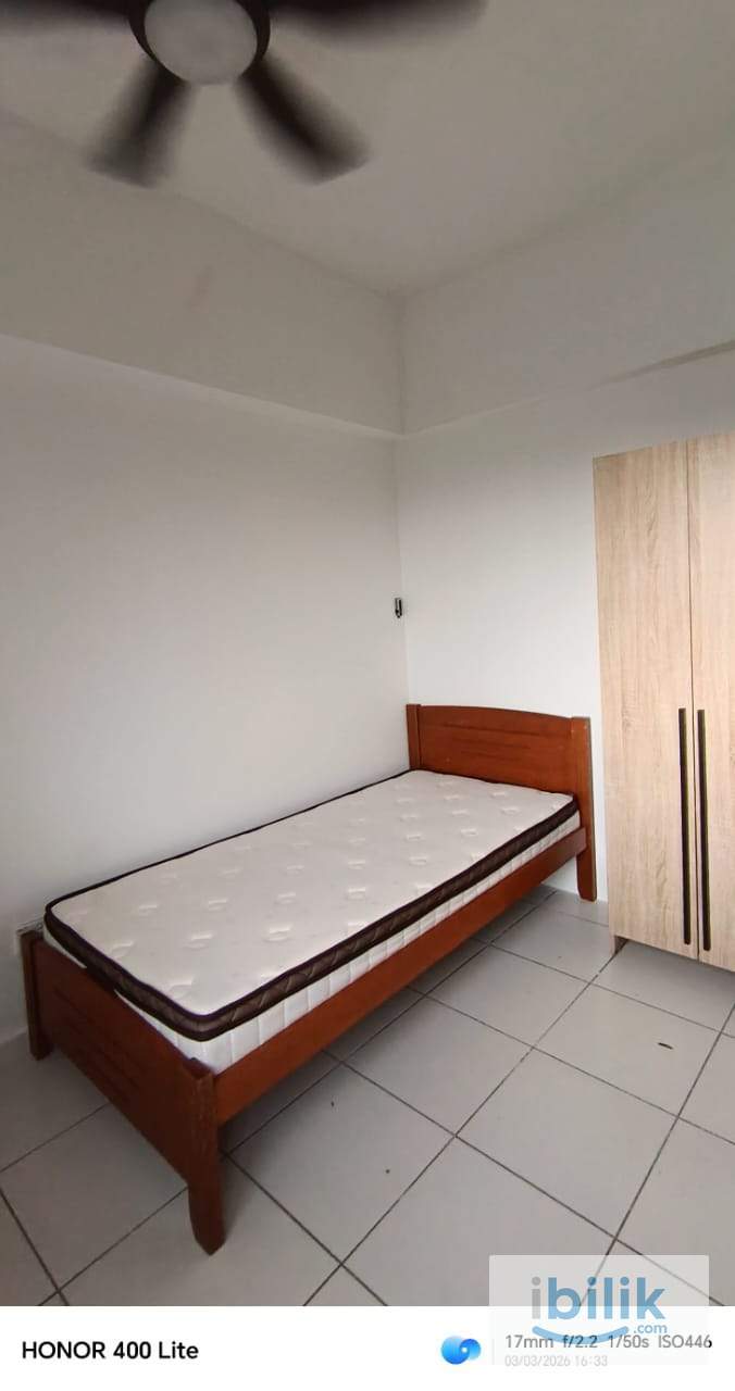  Axis Residence – Room for Rent @ Pandan Jaya, Ampang - Image 4