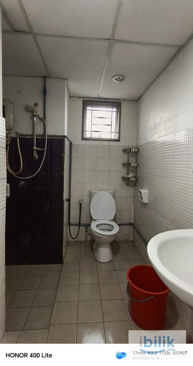  Axis Residence – Room for Rent @ Pandan Jaya, Ampang - Image 5