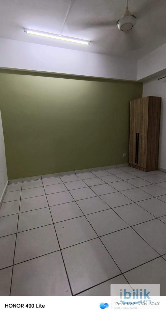  Axis Residence – Room for Rent @ Pandan Jaya, Ampang - Image 6