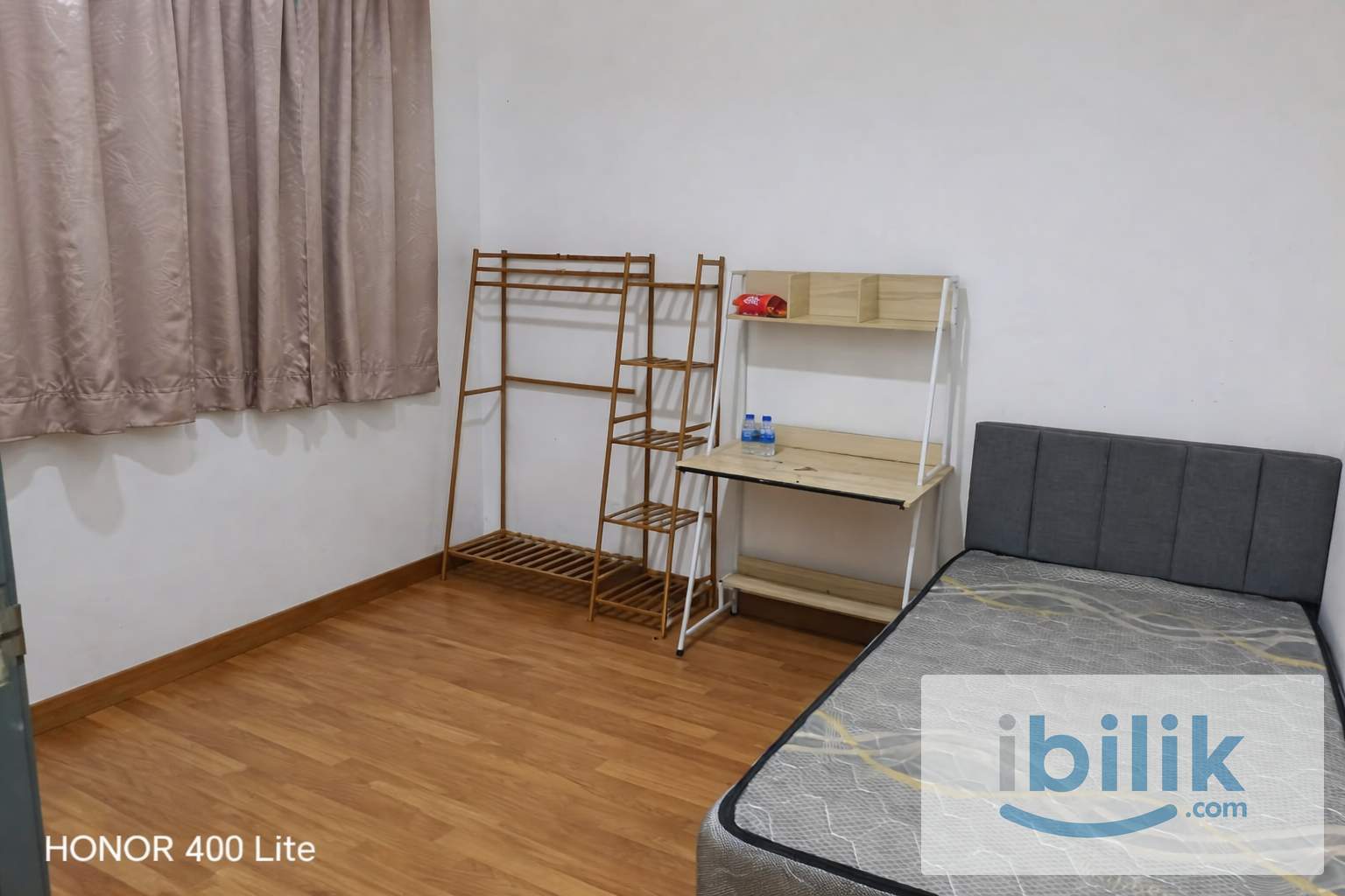 Amaya Service Condo – Room for Rent @ Maluri, Kuala Lumpur - Image 1