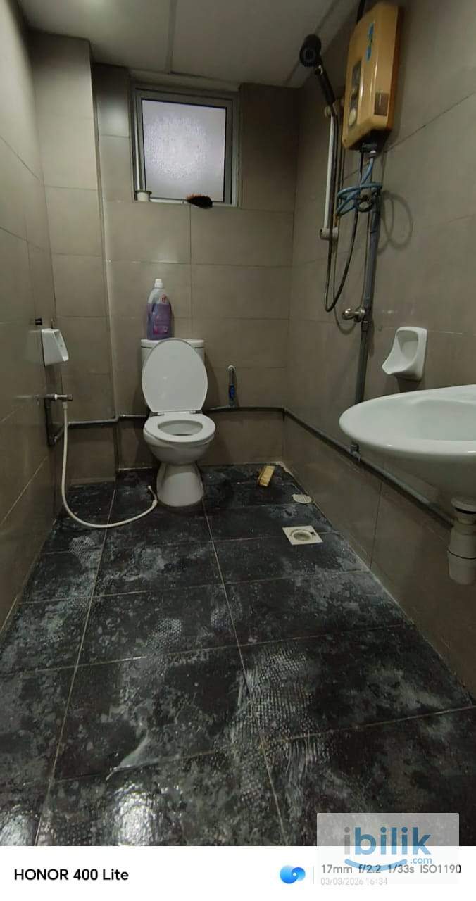 📍 Axis Residence – Room for Rent @ Pandan Jaya, Ampang - Image 5