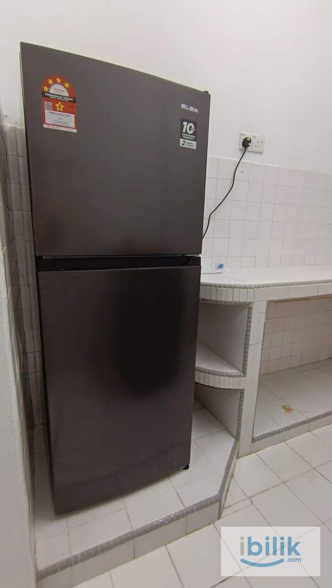 Service Apartment – Unit for Rent @ Pandan Perdana, Kuala Lumpur - Image 2