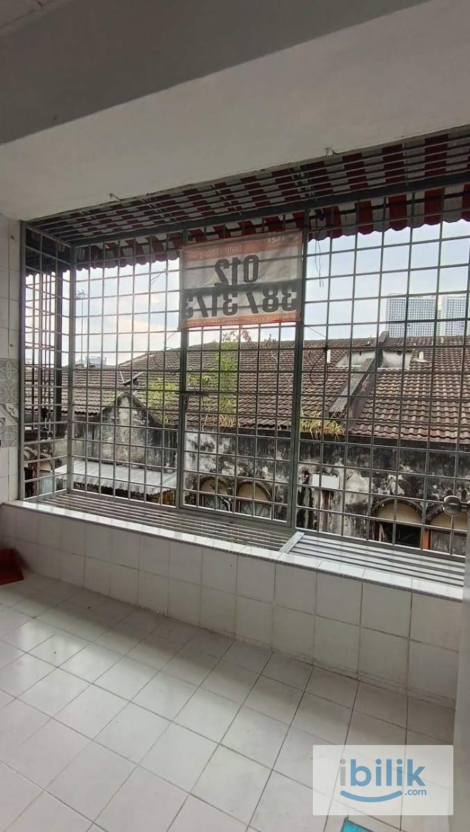 Service Apartment – Unit for Rent @ Pandan Perdana, Kuala Lumpur - Image 5