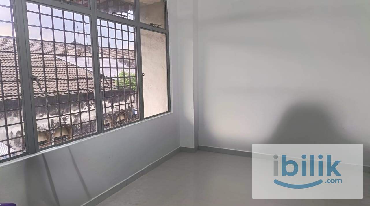 Service Apartment – Unit for Rent @ Pandan Perdana, Kuala Lumpur - Image 8