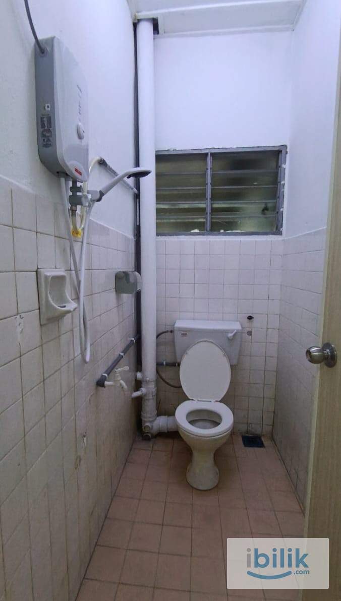 Service Apartment – Unit for Rent @ Pandan Perdana, Kuala Lumpur - Image 1