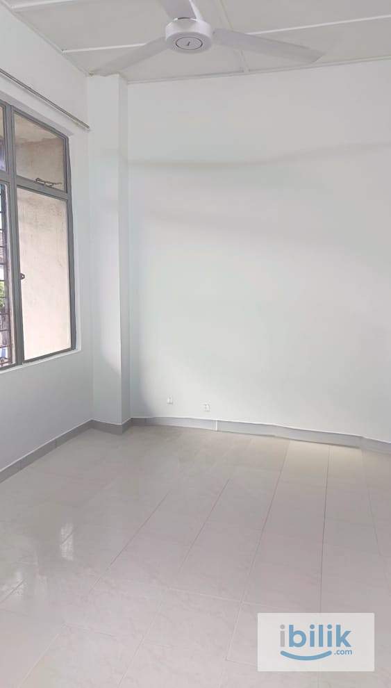 Service Apartment – Unit for Rent @ Pandan Perdana, Kuala Lumpur - Image 7