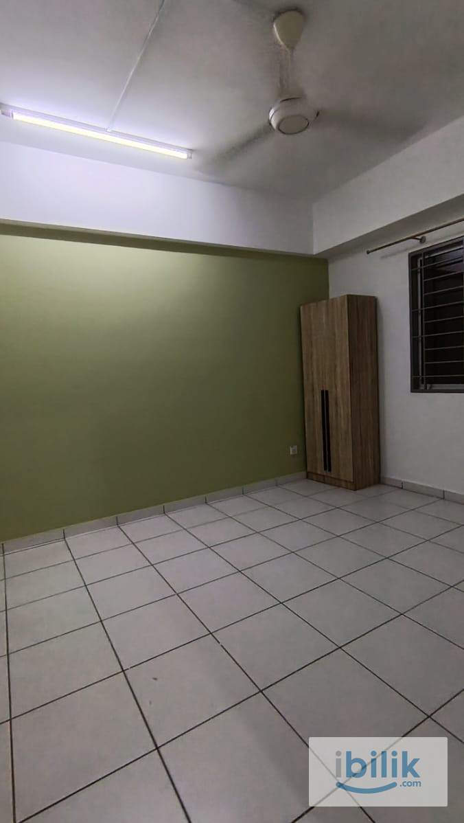 Axis Residence – Room for Rent @ Pandan Jaya, Ampang - Image 2